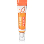 Essie On A Roll Apricot Nail & Cuticle Oil nega nohtov 13,5 ml