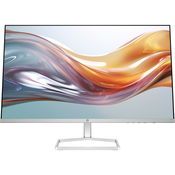 HP 527sf Full HD Monitor – IPS-Panel, 100 Hz