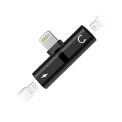 Verkgroup Lightning adapter za iPad in iPhone 2v1