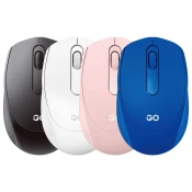 Miš Wireless Gaming Fantech W603 GO crni