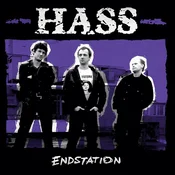 Hass - Endstation (Limited Edition) (LP)
