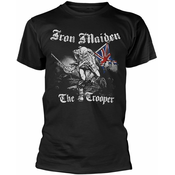Iron Maiden Sketched Trooper S