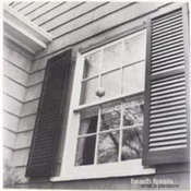 Beach Fossils - What a Pleasure (Reissue) (EP)