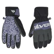 Quiksilver Method rokavice true black