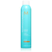 MOROCCAN OIL Lak za kosu Luminous Strong, 330 ml