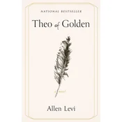 THEO OF GOLDEN