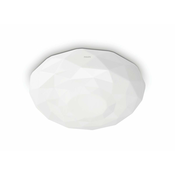Philips - LED Zatemnitvena stropna svetilka TOBA LED/23W/230V 2700-6500K + Daljinski upravljalnik
