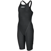 Womens competition swimsuit arena powerskin st next ob black xxs -