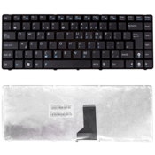 Tipkovnica Asus A42 K42F K43 U30SD U41SV UL80 X42J
