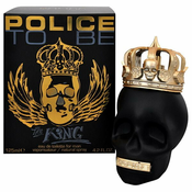 Police TO BE The King toaletna voda 125ml