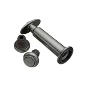 3-piece set for vacuum sealing of wine bottles - BarCraft