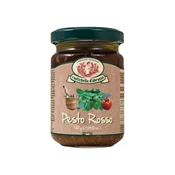Pesto rosso RUSTICHELLA DABRUZZO