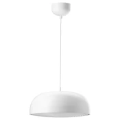 NYMANE Visilica, bela, 40 cm