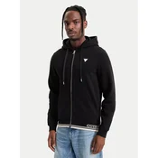 Guess Jopa M6BQ48 K6168 Črna Regular Fit