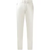 NORTH SAILS MEN'S WHITE PANTS