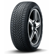 Continental AllSeasonContact 2 195/55 R16 87H Osebne celoletna pnevmatika