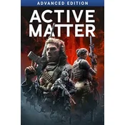 Active Matter - Advanced Edition (Windows / Xbox Series X|S) XBOX LIVE Key EUROPE