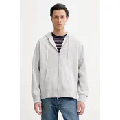 Pulover Levis AUTHENTIC FULL ZIP