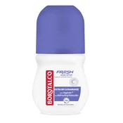Borotalco Fresh Aquatic Flowers Roll-On Deodorant (Deo Roll-On) 50 ml