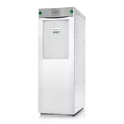 APC Galaxy VS UPS 30kW 400V with 4 Internal 9Ah Batteries