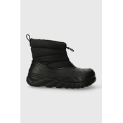 Cizme za snijeg Crocs Duet Max II Boot boja: crna, 208773