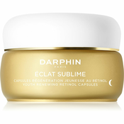 Darphin Éclat Sublime nocni obnavljajuci koncentrat s retinolom 60 cps