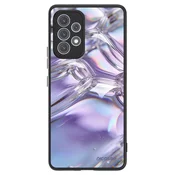 ULTIMATE CASE za Samsung Galaxy A53 5G A536 - Iridescent bubbles