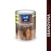 BORI tankoslojna lazura 0.75 l eban