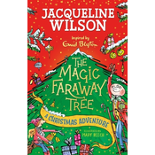 The Magic Faraway Tree: A Christmas Adventure
