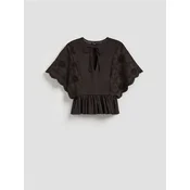 Reserved - Bluza s azurom