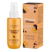 BioEarth mirisna vodica za telo, lice i kosu Narandža/Coko, 100 ml