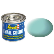 Emajl boja Revell - Svijetlozelena, mat (R32155)
