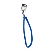 Ferplast Sport zatezna ovratnica - različne barve - 13 mm/60 cm modra