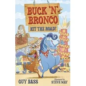 Buck n Bronco