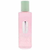 Clinique 3-Step Skin Care 3 čistilna vodica 400 ml za ženske
