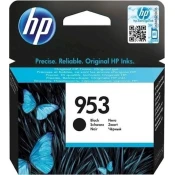 Tinta HP black 953
