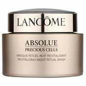 Lancôme Absolue Precious Cells revitalizirajuca nocna maska za obnovu lica 75 ml