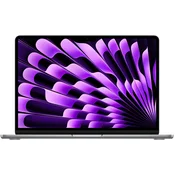 Laptop Apple - MacBook Air 13, 13.6, CTO, ?3 8/10, 16GB/512GB, 70W USB-C, Space Gray