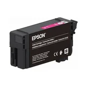 EPSON T40D34N UltraChrome XD2 magenta 50ml kertridž