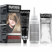 Syoss Color trajna boja za kosu nijansa 6_1 Natural Dark Blond 1 kom