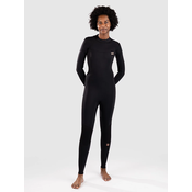 Billabong 403 Foil Bz Gbs Full Wetsuit black