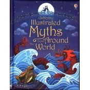 Illustrated Myths from Around the World