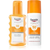 Eucerin Sun Protection Set set za sončenje