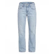 LEVIS ® Kavbojke LOW STRAIGHT moder denim