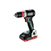 METABO BS 18 L BL Q akumulatorski vrtalni vijačnik 613156800