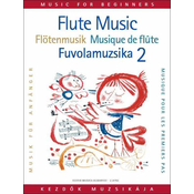 BANTAI-KOVAC:FLUTE MUSIC FOR BEGINNERS 2
