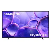 Samsung HU7000F 127 cm (50) 4K Ultra HD Smart TV Črna 20 W
