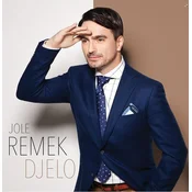 posneti mediji JOLE - REMEK DJELO, (5000486319)
