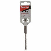 MAKITA sveder SDS-Plus štirirezni Nemesis II 12x950/1000 mm E-19598