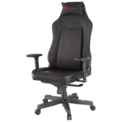 GENESIS Nitro 890 Podstavljeno sedišče Podstavljen naslon